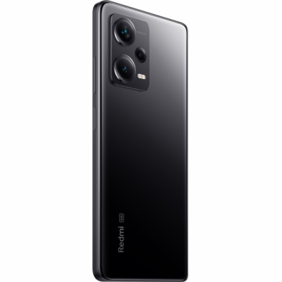 Xiaomi Redmi Note 12 Pro+ 5G 8GB/256GB černý