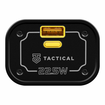 Tactical C4 Explosive 19200mAh Yellow