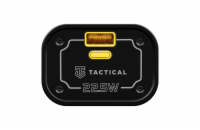 Tactical C4 Explosive 19200mAh Yellow