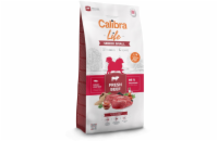 Calibra Dog Life Senior Small Fresh Beef 1,5kg granule pro psy