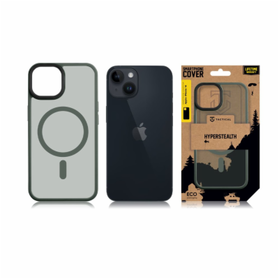 Tactical MagForce Hyperstealth Kryt pro iPhone 14 Forest ...