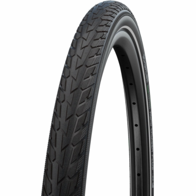 Schwalbe Road Cruiser Plus 55-622 Puncture Guard Green če...