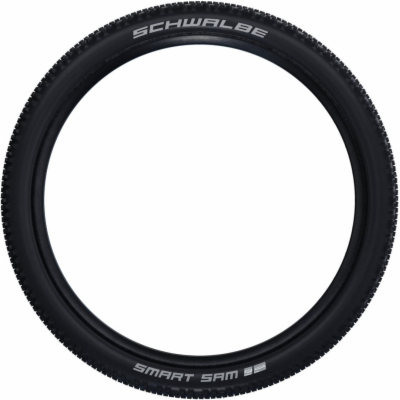 Schwalbe Smart Sam 27.5+ 2.60 new Addix Performance Doubl...