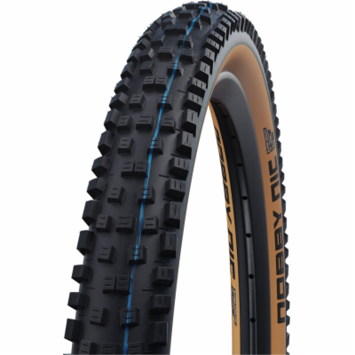 Schwalbe plášť NOBBY NIC 27.5x2.4 SuperGround TLE AddixSp...