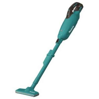 Makita DCL280FZ Aku-vysavač Li-ion LXT 18V,bez aku 