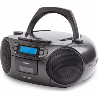 AIWA BBTC-550BK