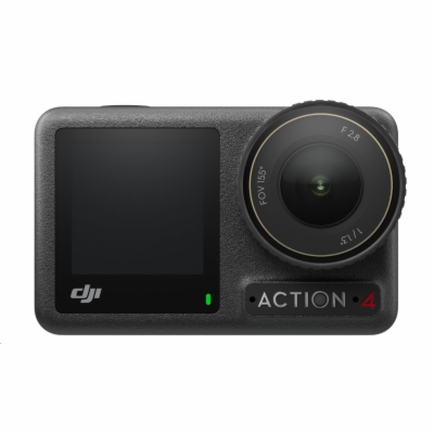 DJI Osmo Action 4 Adventure Combo (CP.OS.00000270.01)