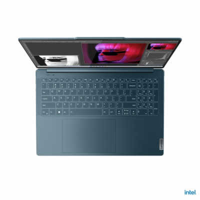 Lenovo Yoga Pro 9 16IRP8 Tidal Teal (83BY0041CK)