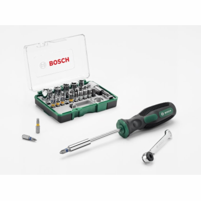 Bosch 27 dílná sada (2.607.017.331)