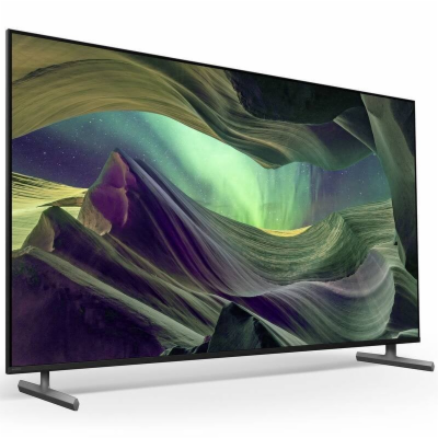 SELEKCE SONY BRAVIA KD-55X85L GOOGLE TV