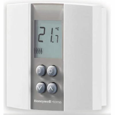 Honeywell Home T135, Digitální prostorový termostat, T135...