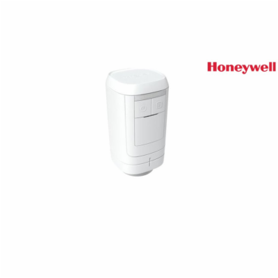 Honeywell Home EvoHome HR91, bezdrátová termostatická hla...