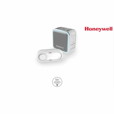 Honeywell Home DC515SG bezdrátový zvonek Series 5, 150 m,...