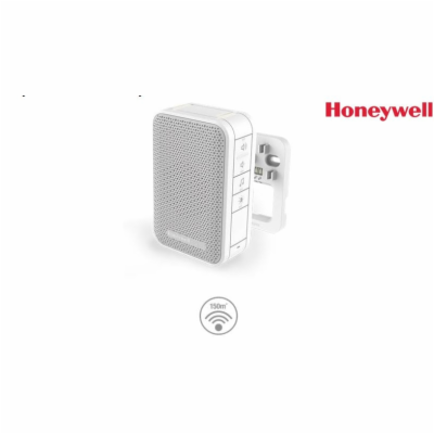 Honeywell Home DW313S drátový zvonek Series 3, 6 melodií