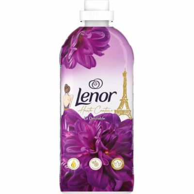 Lenor Aviváž La Desirable 48 PD, 1200ml