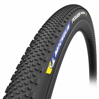 MICHELIN PLÁŠŤ POWER GRAVEL BLACK V2 700X40C COMPETITION ...