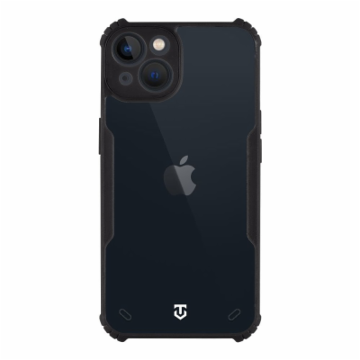 Tactical Quantum Stealth Kryt pro Apple iPhone 13 Clear/B...