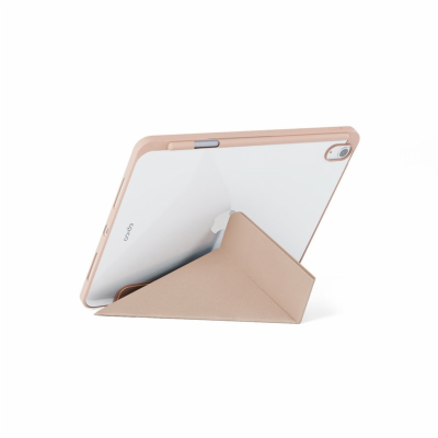 Epico Hero Flip pouzdro pro Apple iPad 10,2" - růžová