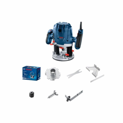 Bosch GOF 130 Professional (0.601.6B7.000)