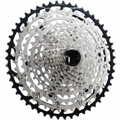 Kazeta SHIMANO SLX CSM7100 - 12 rychlostí - 10-51 zubů