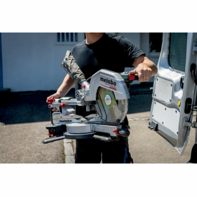 Metabo KGS 18 LTX BL 305 (614305850)