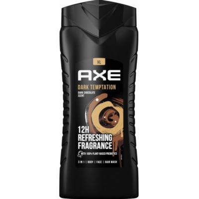 DRG Axe Dark Temptation Sprchový gel 400ml