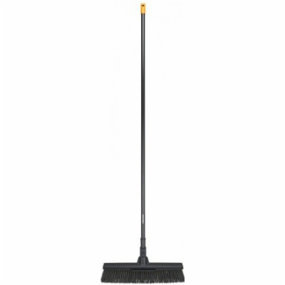 Fiskars Zahraní koště Solid L 47cm