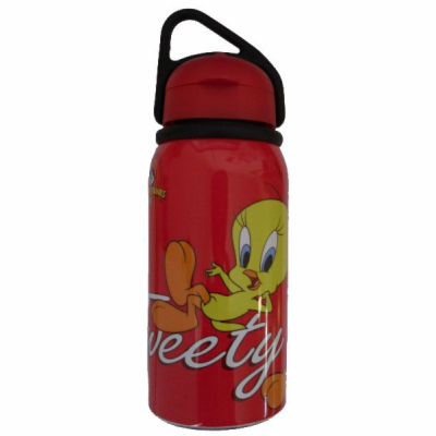 ELITE láhev-ALU TWEETY 330ml