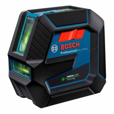 Bosch GCL 2-50 G Professional set (0.601.066.M02)