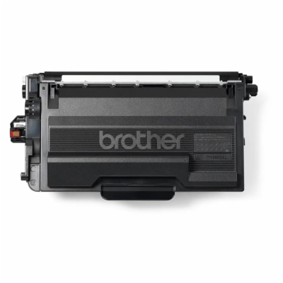 Brother toner TN-3600XL, černý (6000 stran) - originální