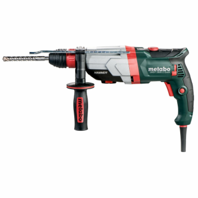 Metabo UHEV 2860-2 QUICK SET (600713510)