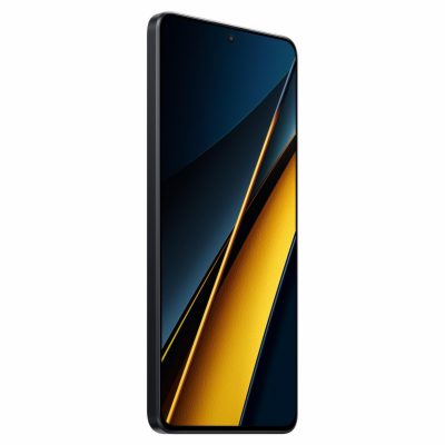 POCO X6 Pro 5G 8GB/256GB, černá