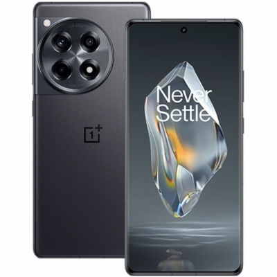 MT OnePlus 12R 5G 16GB/256GB, šedá