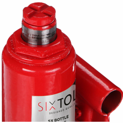 Sixtol SX BOTTLE JACK 4T (SX1146)