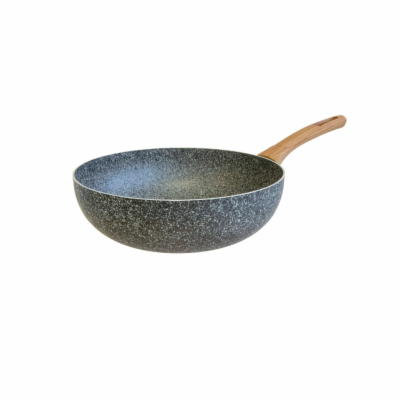 DOMO D49WK2800 Pánev WOK Ecopan, 28 cm