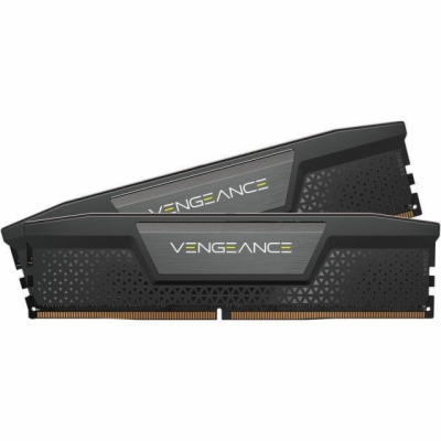 CORSAIR Vengeance Black 32GB kit DDR5 6000MHz CL40