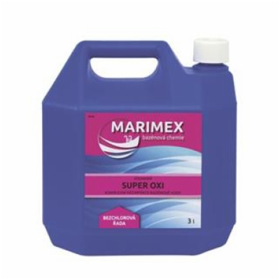 Marimex Aquamar Super Oxi 3l (11313109)