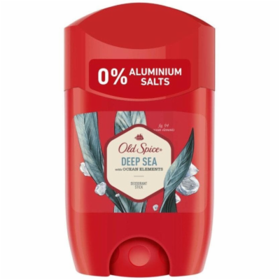 Old Spice DEO Stick 50ml Deep Sea