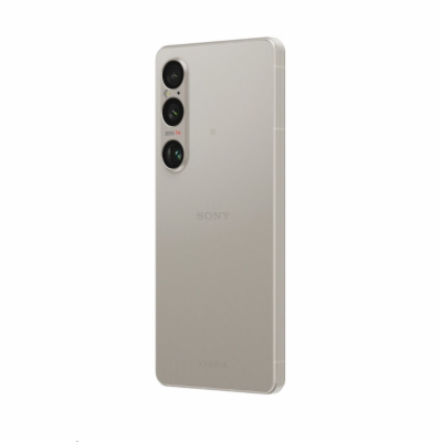 Sony Xperia 1 VI 5G stříbrný