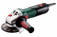 Metabo W 9-125 QUICK (600374000)