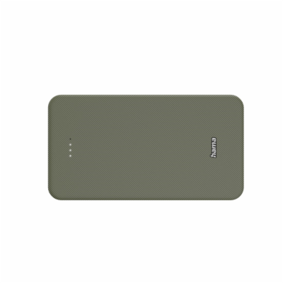 Hama Colour 20, powerbanka 20000 mAh, 3 A, výstup: USB-C,...