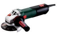 Metabo W 15-125 QUICK (600496000)