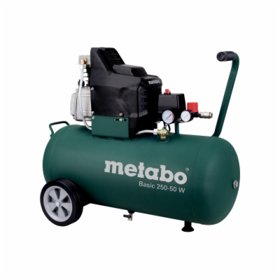 Metabo Basic 250-50 W (601534000)