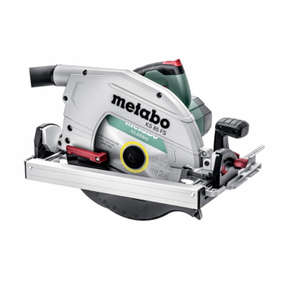 Metabo KS 85 FS + kufr (601085500)