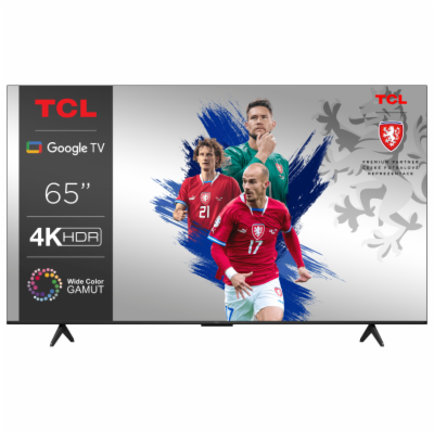 65" TCL 65P755