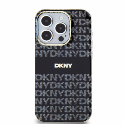 DKNY PC/TPU Repeat Pattern Tonal Stripe Magsafe Zadní Kry...