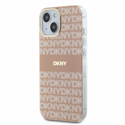 DKNY PC/TPU Repeat Pattern Tonal Stripe Magsafe Zadní Kry...