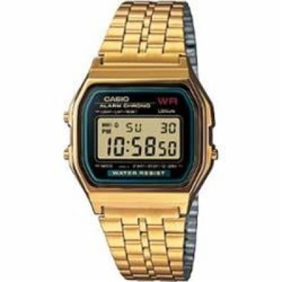 Casio  A159WGEA-1EF Unisex náramkové hodinky