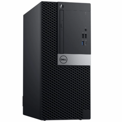 Dell OptiPlex 5070 MT 8 GB, Intel Core i5-9500 3.00 GHz, ...