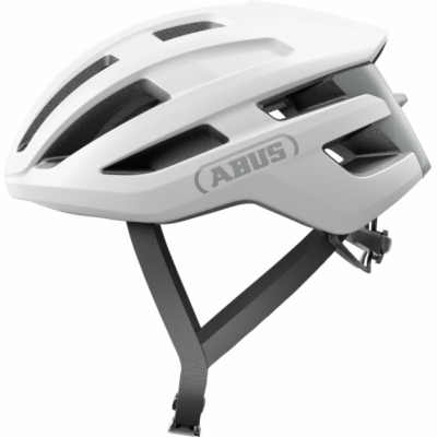 Abus PowerDome polar white vel.M (54-58)